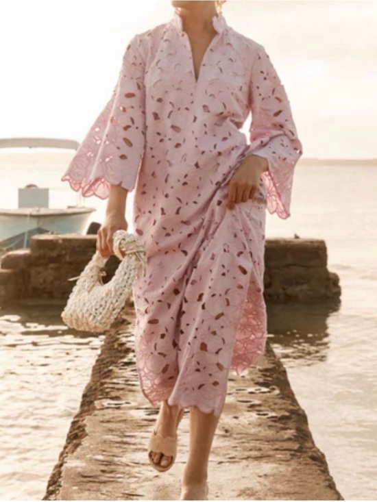 Tuckernuck Dresses & Skirts - NWT Tuckernuck Clarice Dress